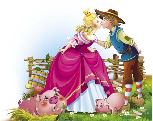 Отважному герою. Волшебные сказки для мальчиков - i_085.jpg