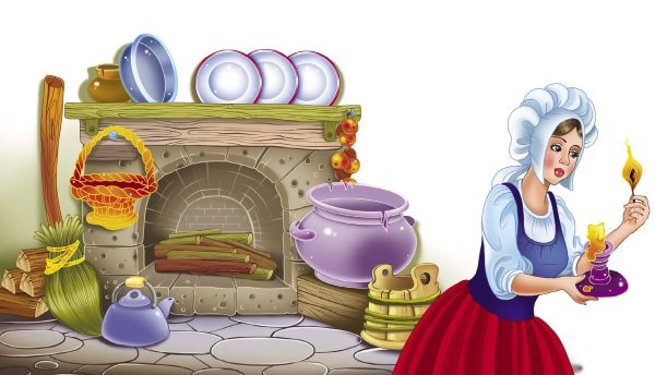 Отважному герою. Волшебные сказки для мальчиков - i_098.jpg