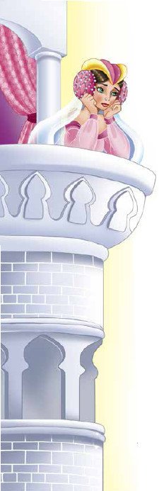 Отважному герою. Волшебные сказки для мальчиков - i_099.jpg