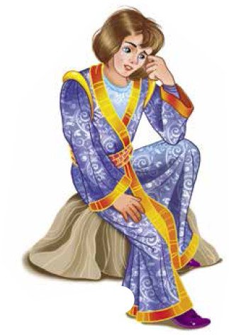 Отважному герою. Волшебные сказки для мальчиков - i_100.jpg