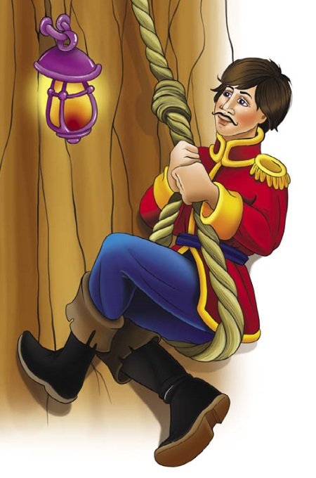 Отважному герою. Волшебные сказки для мальчиков - i_102.jpg