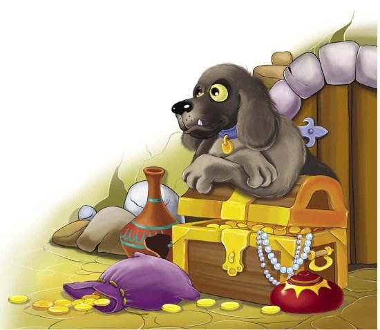 Отважному герою. Волшебные сказки для мальчиков - i_103.jpg