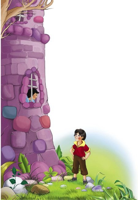 Отважному герою. Волшебные сказки для мальчиков - i_106.jpg