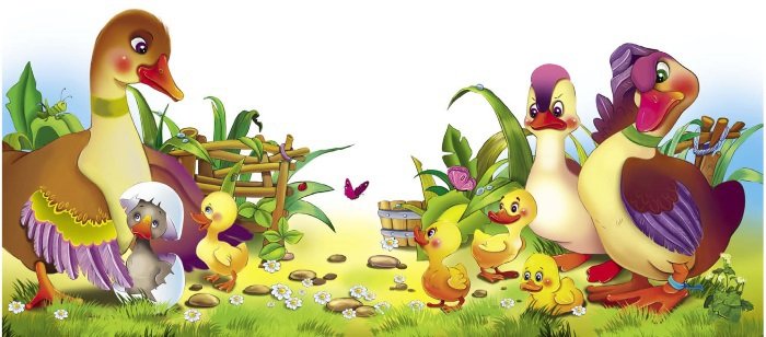 Отважному герою. Волшебные сказки для мальчиков - i_108.jpg