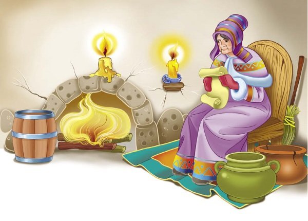 Отважному герою. Волшебные сказки для мальчиков - i_130.jpg