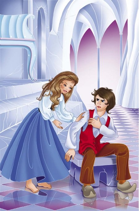 Отважному герою. Волшебные сказки для мальчиков - i_131.jpg