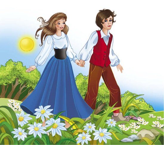 Отважному герою. Волшебные сказки для мальчиков - i_132.jpg