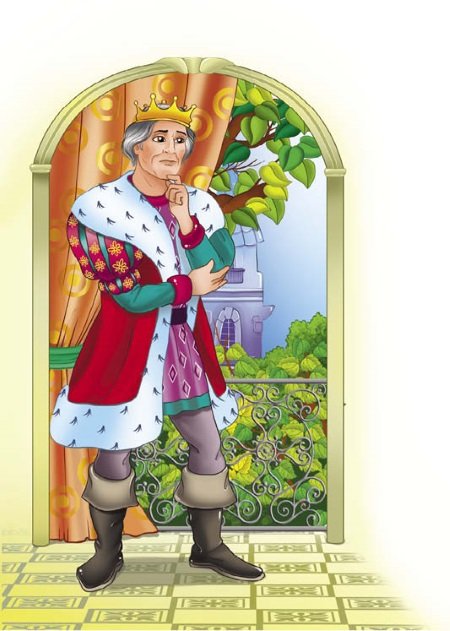 Отважному герою. Волшебные сказки для мальчиков - i_135.jpg