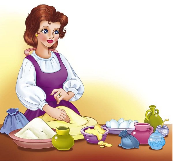 Отважному герою. Волшебные сказки для мальчиков - i_144.jpg