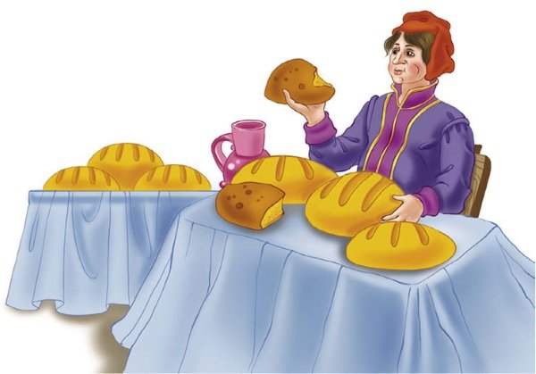 Маленькой принцессе. Волшебные сказки для девочек - i_035.jpg