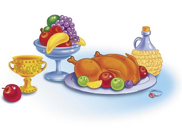 Маленькой принцессе. Волшебные сказки для девочек - i_039.jpg