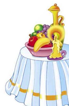 Маленькой принцессе. Волшебные сказки для девочек - i_095.jpg