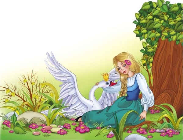 Маленькой принцессе. Волшебные сказки для девочек - i_103.jpg