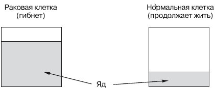 Рак. Практика исцеления и профилактика. Лечение ядами - i_001.jpg