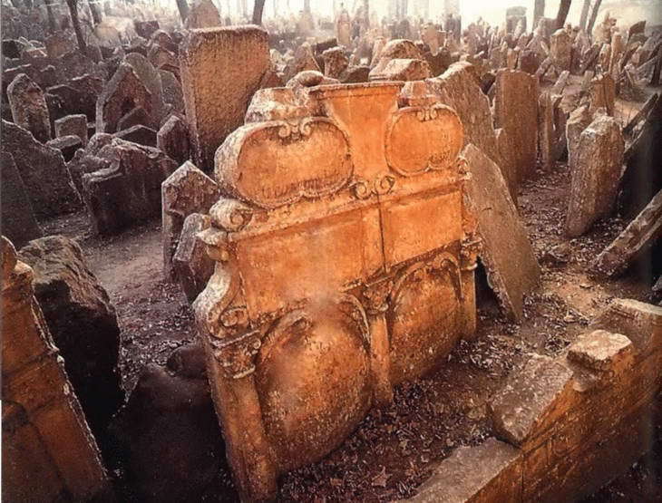 Прага: короли, алхимики, привидения и… пиво! - i_008.jpg