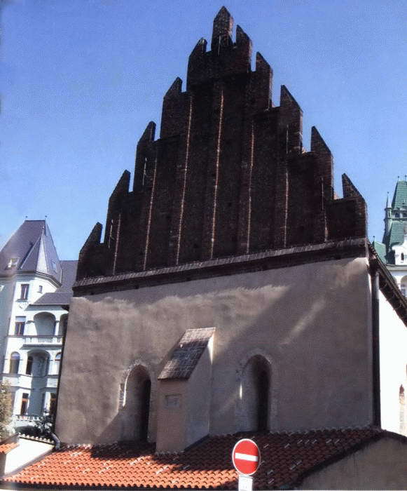 Прага: короли, алхимики, привидения и… пиво! - i_009.jpg