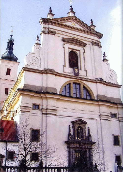 Прага: короли, алхимики, привидения и… пиво! - i_010.jpg