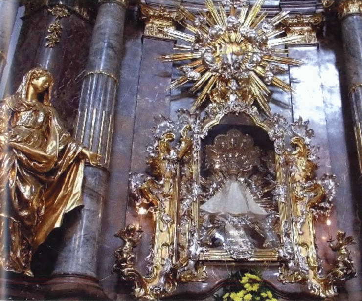 Прага: короли, алхимики, привидения и… пиво! - i_011.jpg