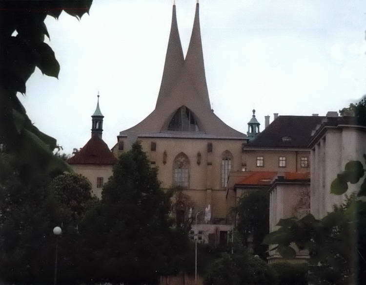 Прага: короли, алхимики, привидения и… пиво! - i_012.jpg