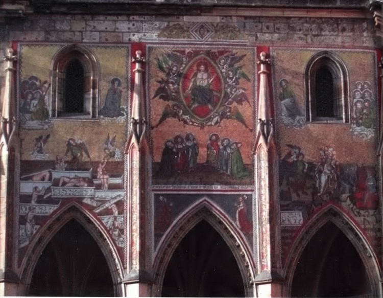 Прага: короли, алхимики, привидения и… пиво! - i_018.jpg