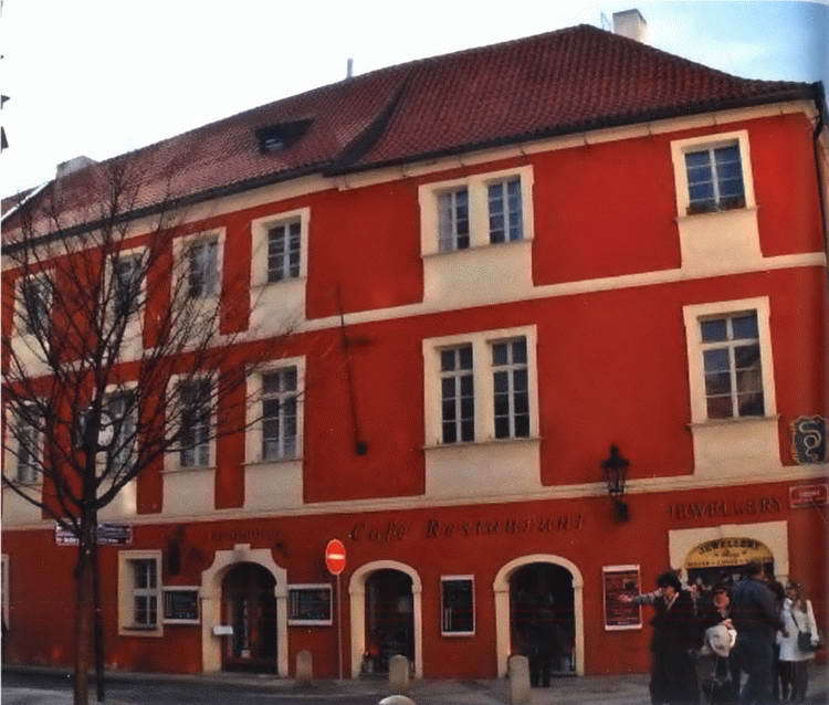 Прага: короли, алхимики, привидения и… пиво! - i_021.jpg