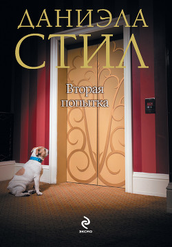 Книга Вторая попытка