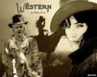 Книга The Western (СИ)