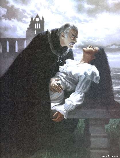 Дракула (с иллюстрациями) - p07.jpg