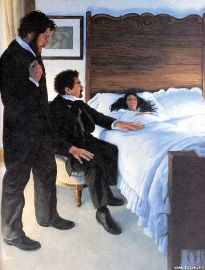 Дракула (с иллюстрациями) - p08.jpg