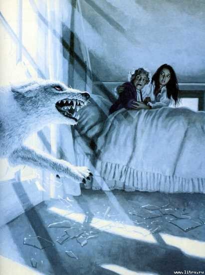 Дракула (с иллюстрациями) - p09.jpg