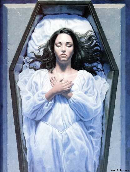 Дракула (с иллюстрациями) - p10.jpg