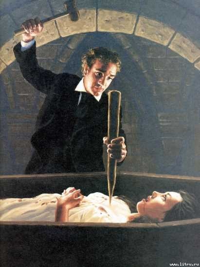 Дракула (с иллюстрациями) - p12.jpg