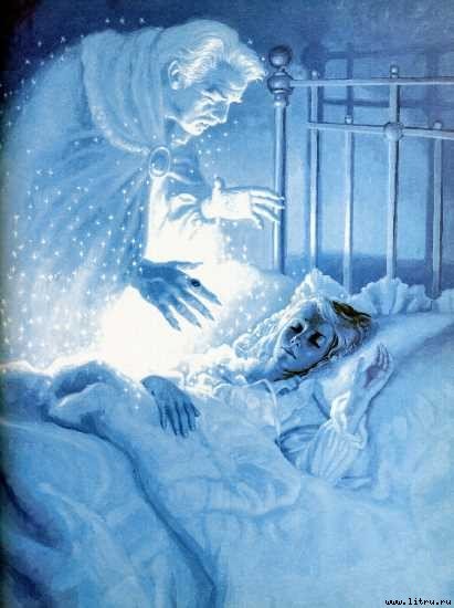 Дракула (с иллюстрациями) - p13.jpg