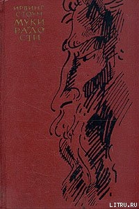 Книга Муки и радости