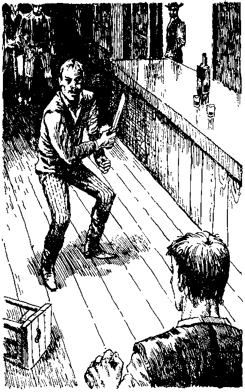 Отважная охотница. Пропавшая Ленора. Голубой Дик - pic_13.png