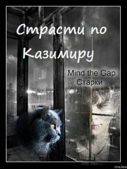 Книга Страсти по Казимиру (СИ)