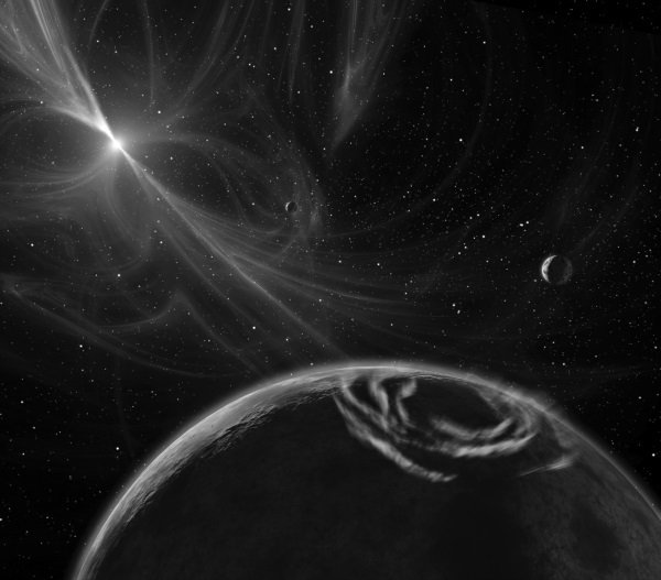 Ошибка Коперника. Загадка жизни во Вселенной - i_012.jpg