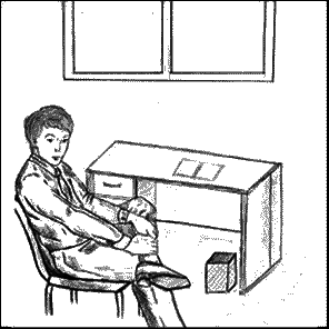 Практическая психология, или Как подобрать ключик к любому человеку. 1000 подсказок на все случаи жизни - i_013.png