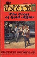 Книга The Cross of Gold Affair