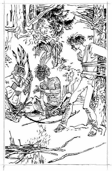 Маленькие дикари (др.перевод) - i_009.jpg