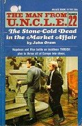 Книга The Stone-­Cold Dead in the Market Affair