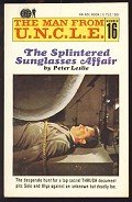 Книга The Splintered Sunglasses Affair