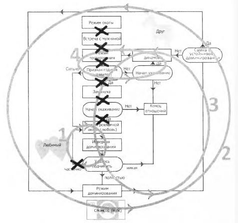 Женщина. Учебник для мужчины. 3-е издание - image40.jpg