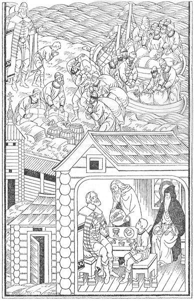 Покорители студеных морей. Ключи от заколдованного замка - _13.jpg