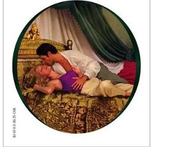 Читать онлайн книгу Темный оазис (СИ) автор Фернандес Анхелика Книга Темный оазис (СИ)