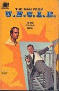 Книга [Whitman] - The Affair of the Gentle Saboteur