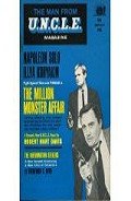Книга [Magazine 1968-012] - The Million Monsters Affair