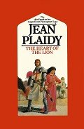 Книга The Heart of the Lion