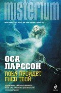 Книга Пока пройдет гнев твой