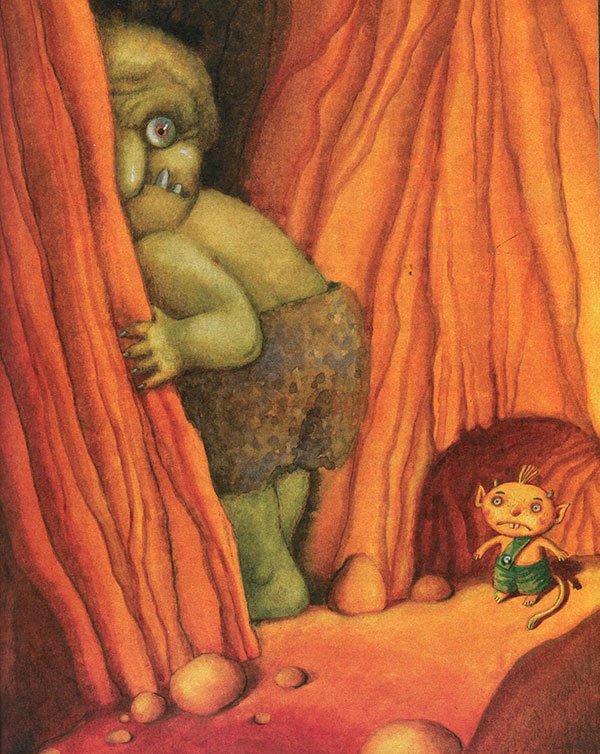 Черт-те что, или Праздник первого зуба - i_014.jpg